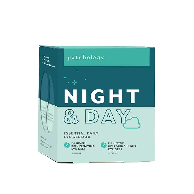 Image of Night & Day