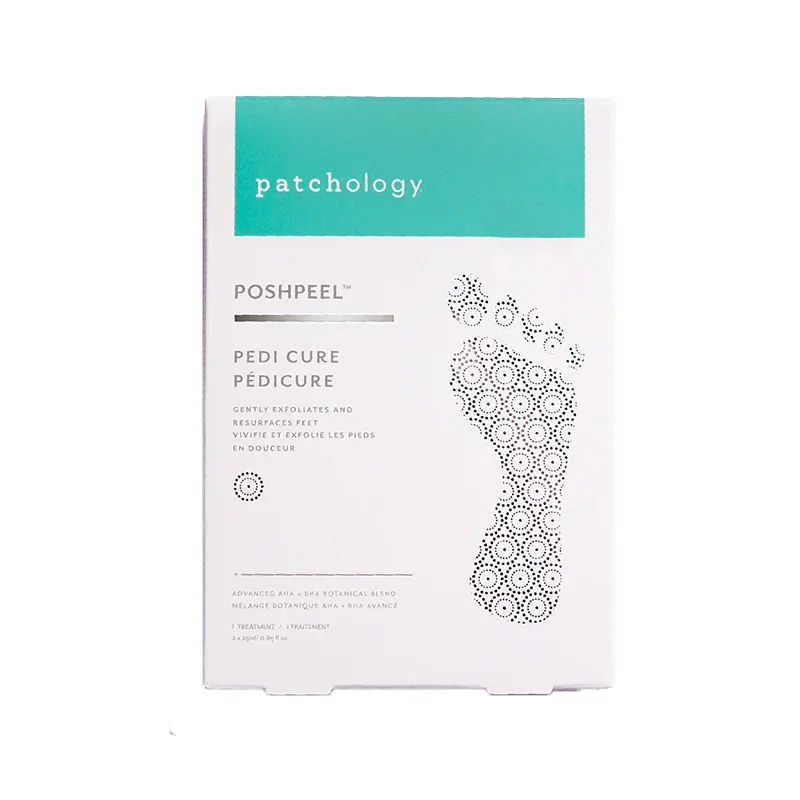 Image of POSHPEEL™ Pedi Cure