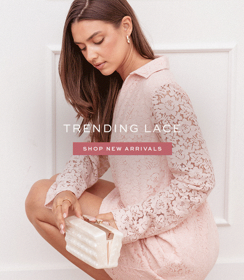 Stylist Picked: New Arrivals 
