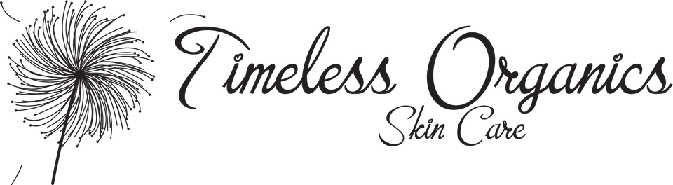 Timeless Organics Skin Care