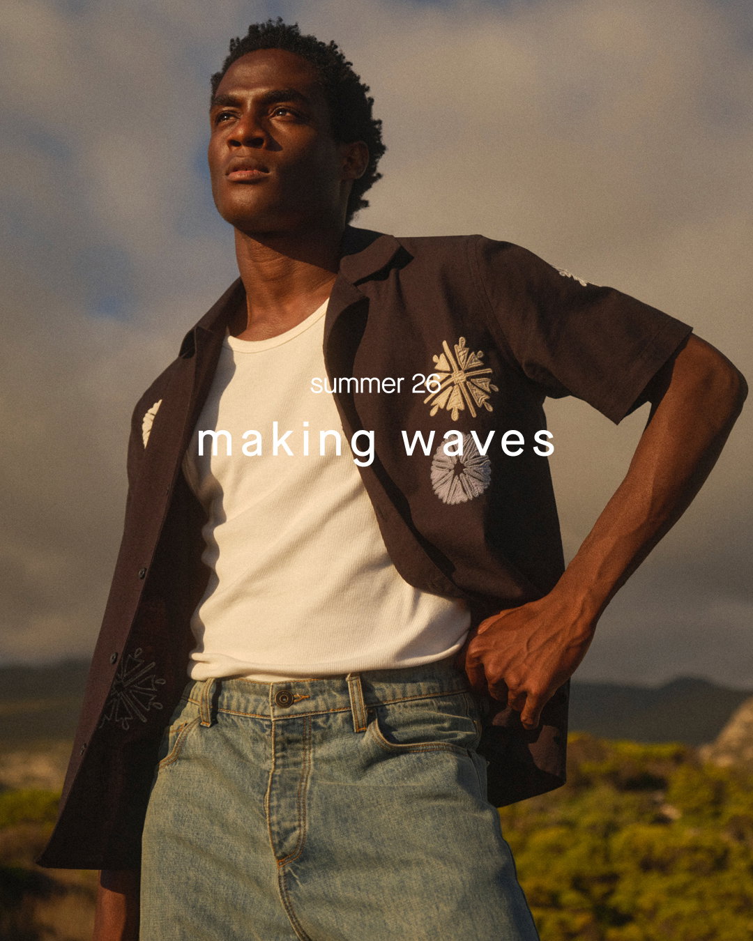 Summer 26 Collection