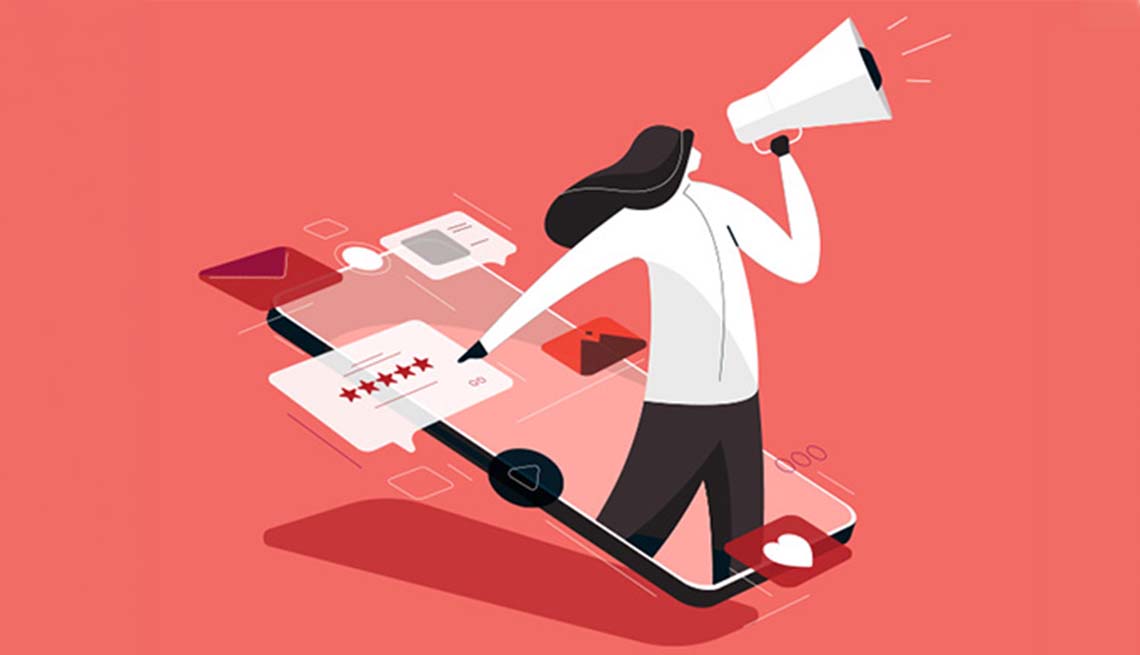 AARP Events Snapshot Newsletter