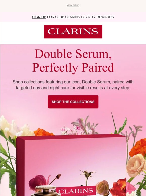 For Mom, Our Most Iconic Gift