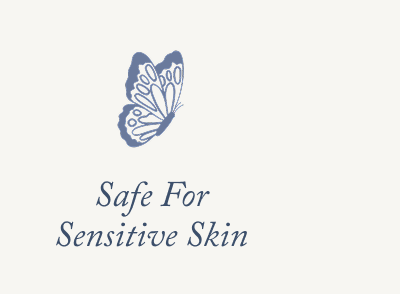 Safe For Sensitive Skin