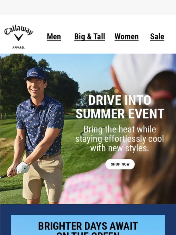 Welcome to the Drive Into Summer Event