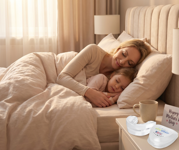 Improve Breathing and Reduce Snoring