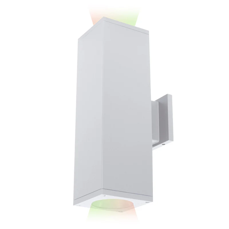 WAC Architectural LED Cylinder Up/Downlight