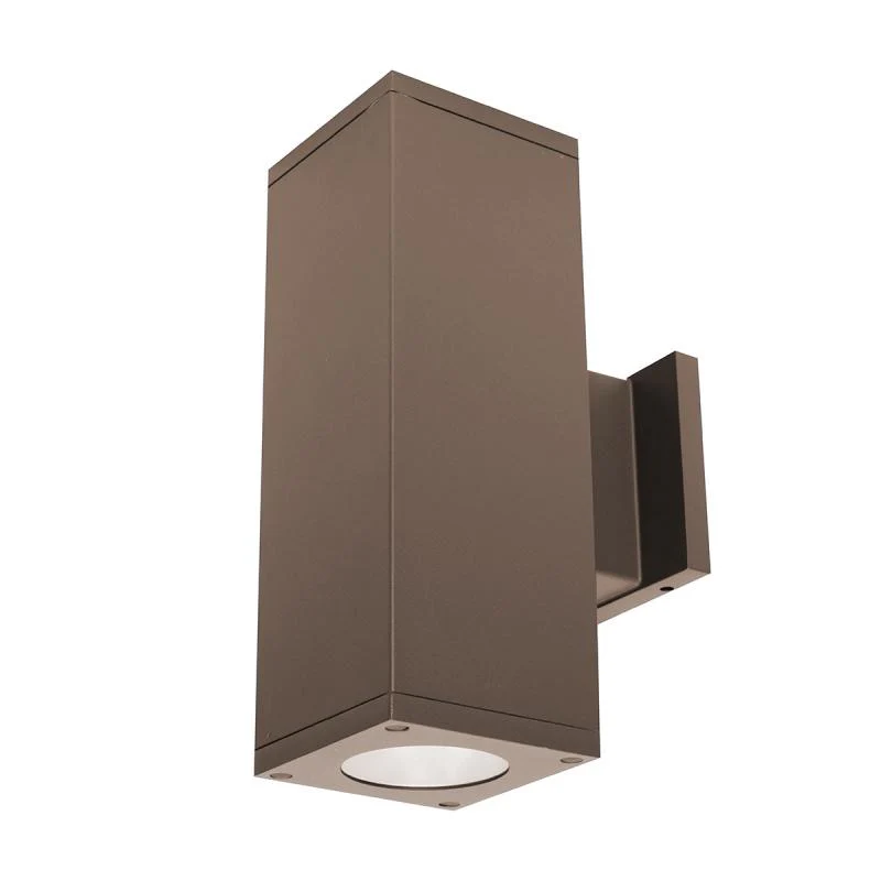 WAC Architectural LED Cylinder Cube