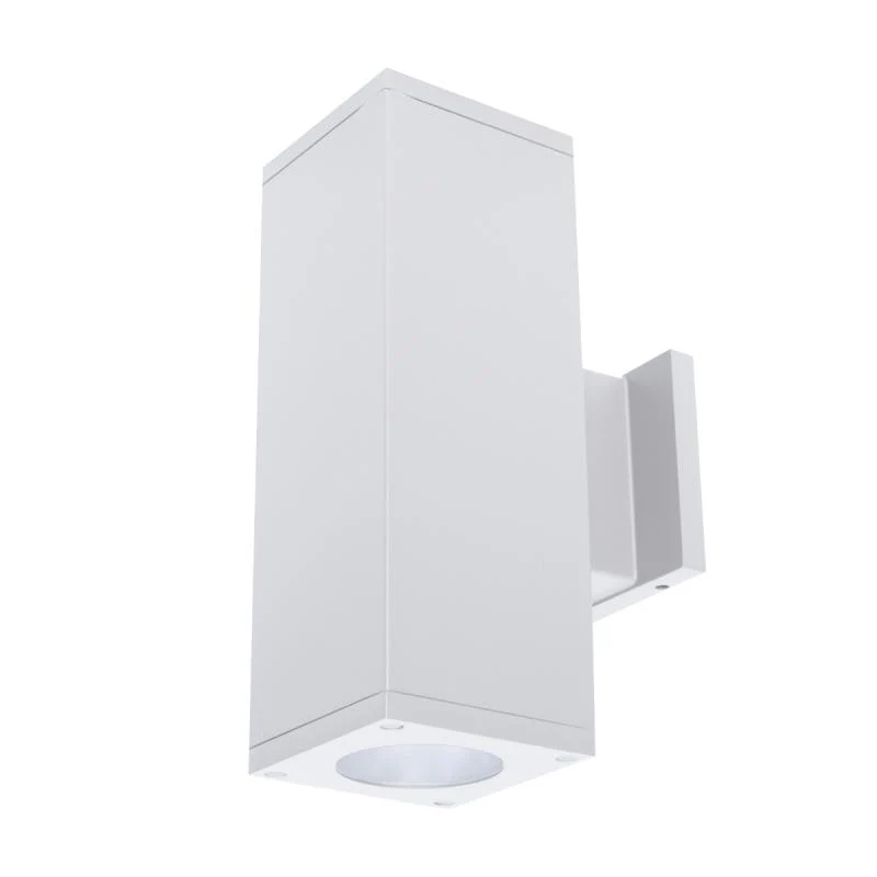 WAC Architectural LED Cylinder Wall Mount