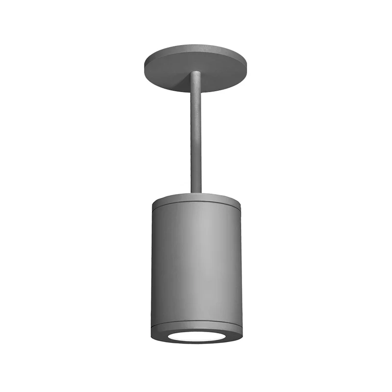 WAC Architectural LED Cylinder Pendant Mount