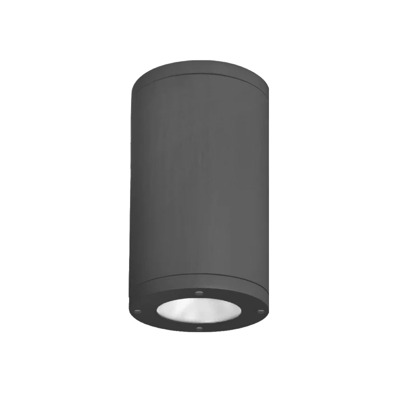 WAC Architectural LED Cylinder Ceiling Mount