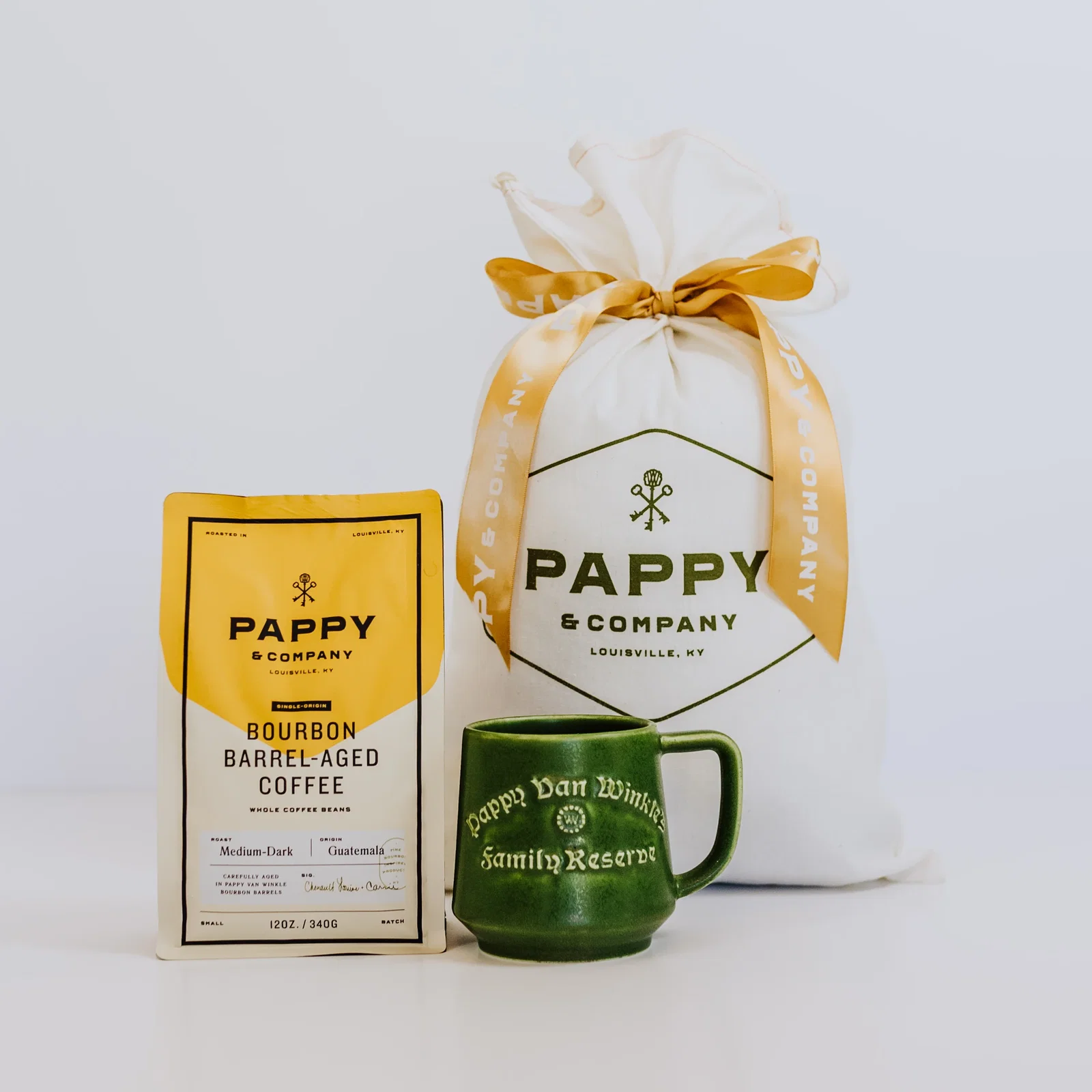 Image of Early Riser Specialty Coffee Gift Set