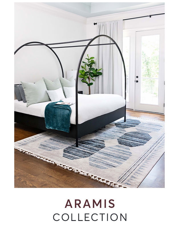 Aramis Collection