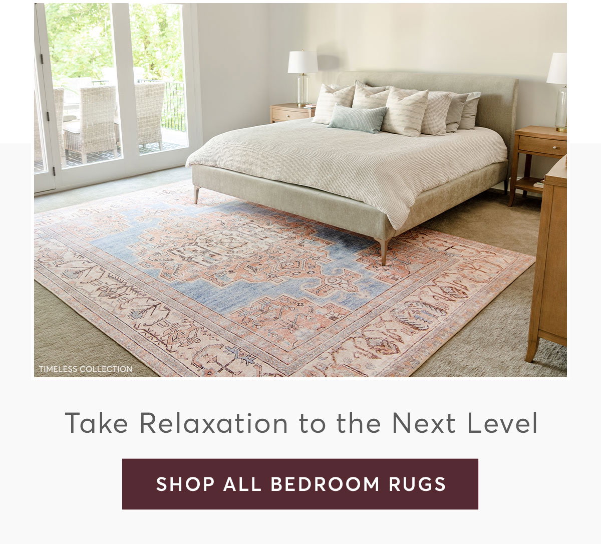 Bedroom Rugs