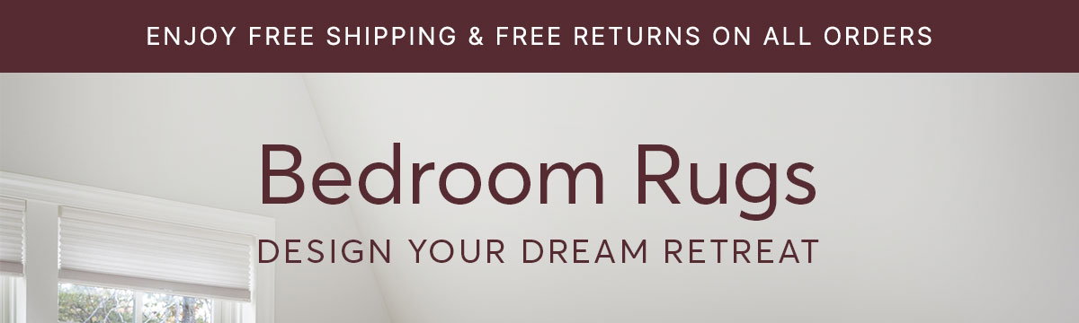 Bedroom Rugs