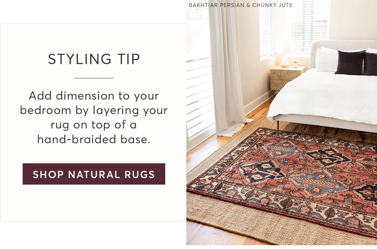 Natural Rugs