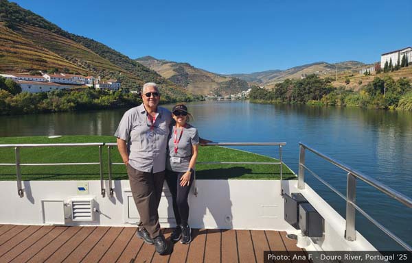 douro