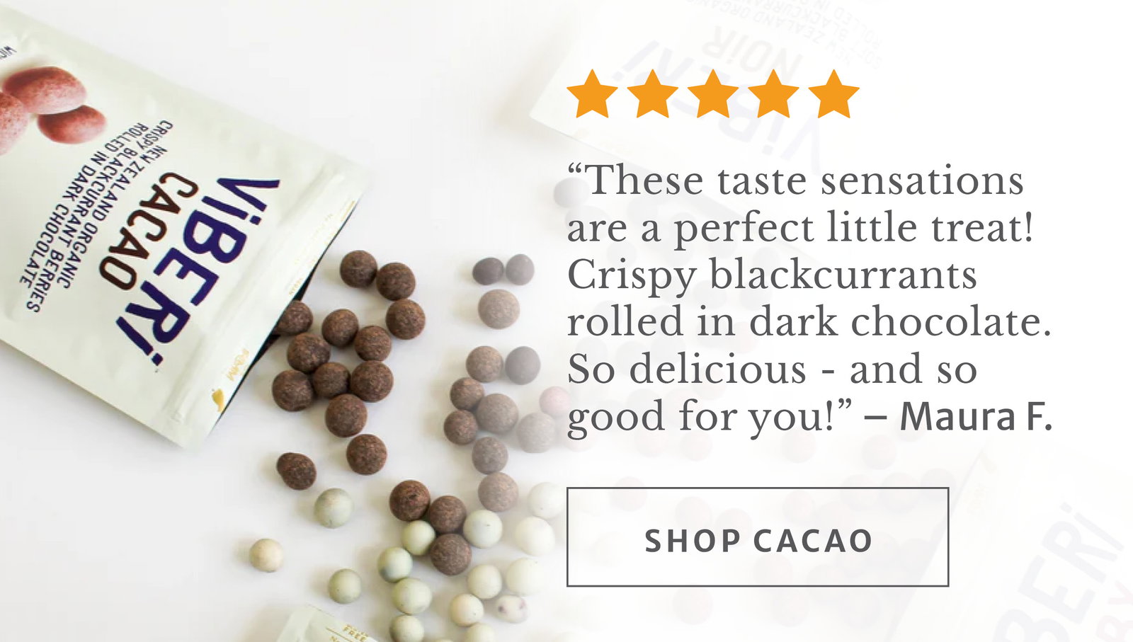 Shop Cacao