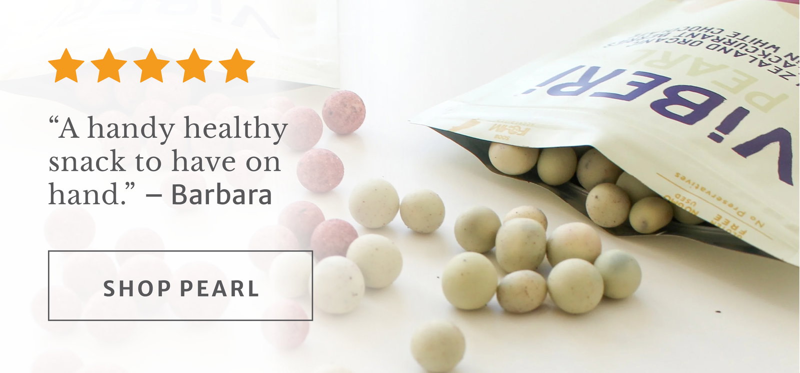 Shop Pearl