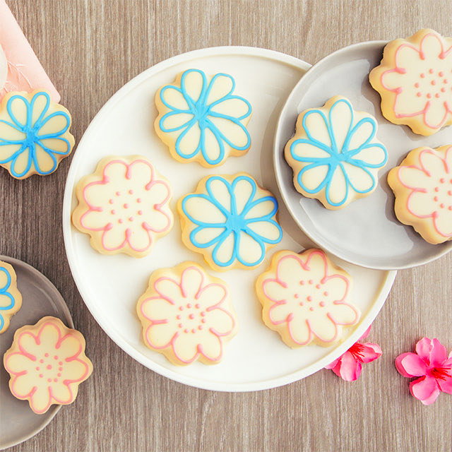 Delightful Cookies