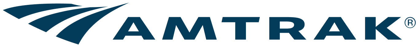 Amtrak Logo