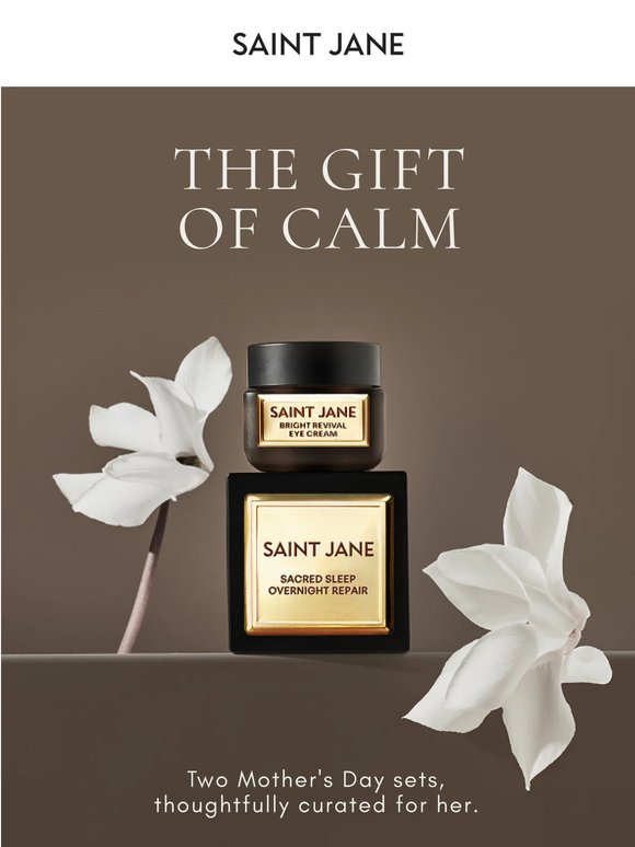 Our Exclusive Mother’s Day Sets