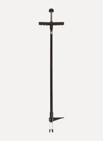 Aluminium Weed Puller - Black