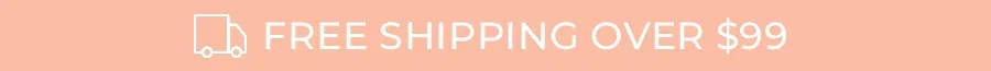 Free Shipping Over $99