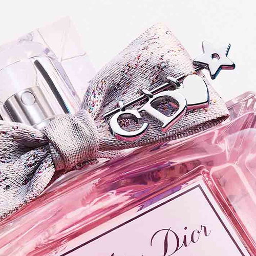 Personalized Scents