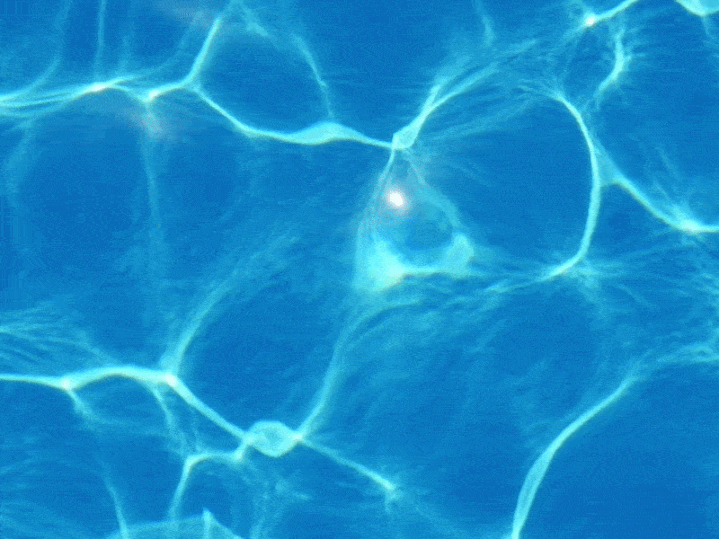 Shades of Blue