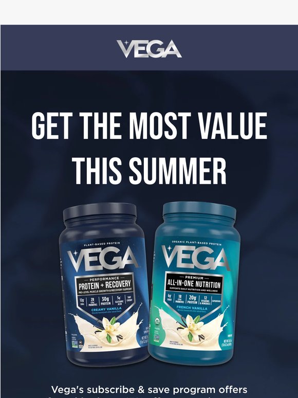 We've got a gift for you