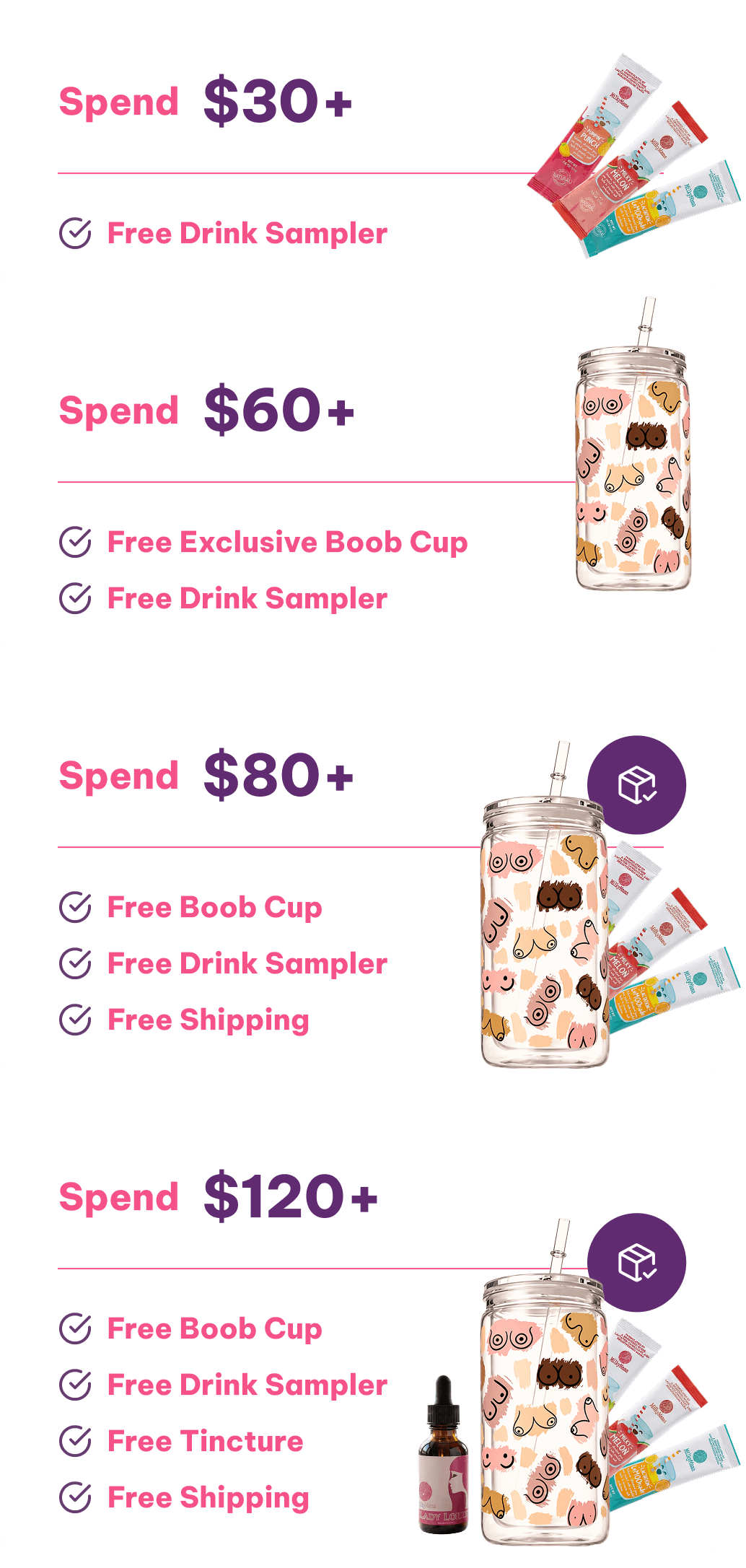 Mother’s Day Deals