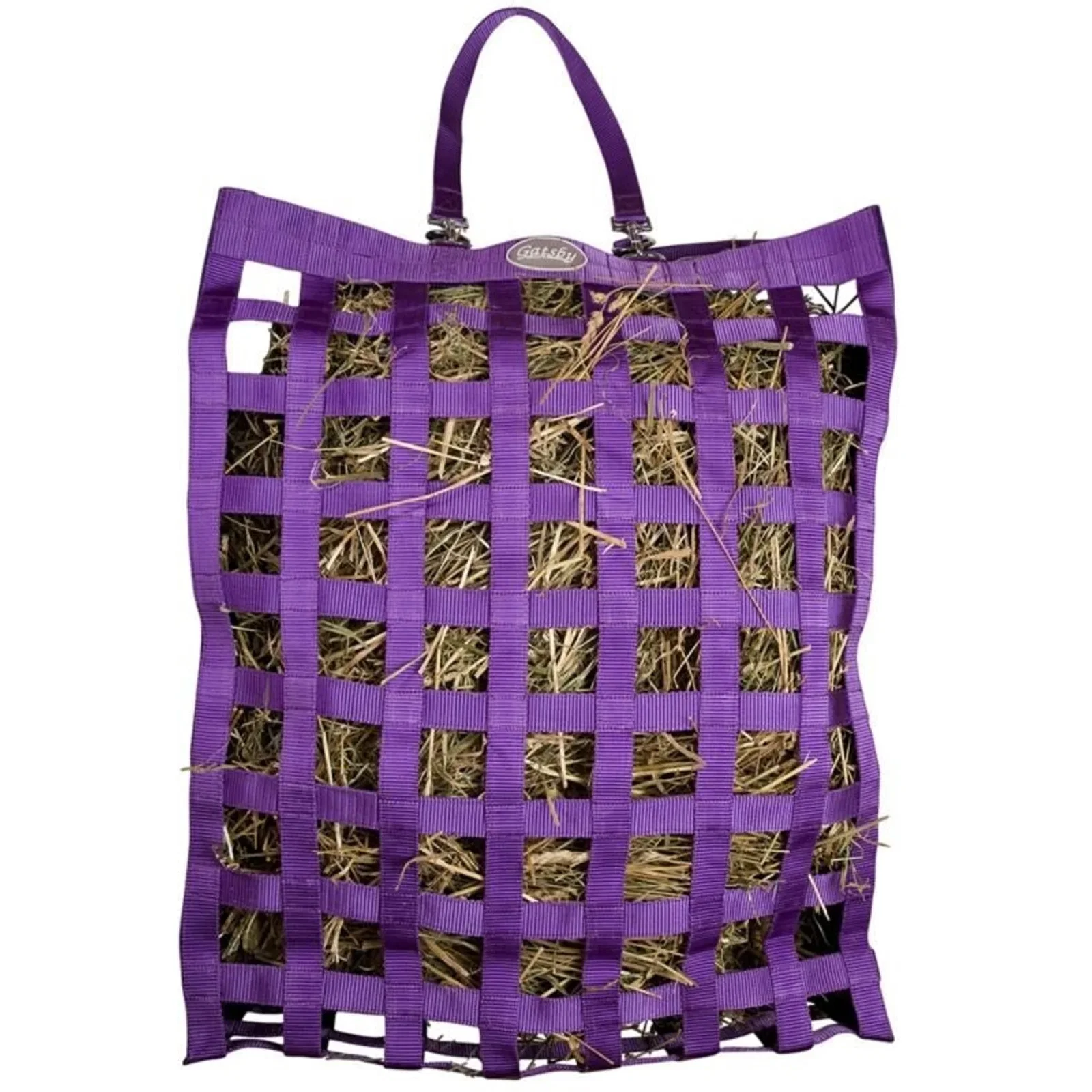 Gatsby Hay Bags, Nets, & Racks