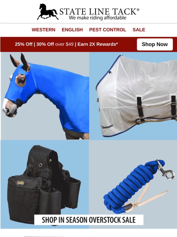 Flash Sale on Overstock Items—Up to 80% Off!