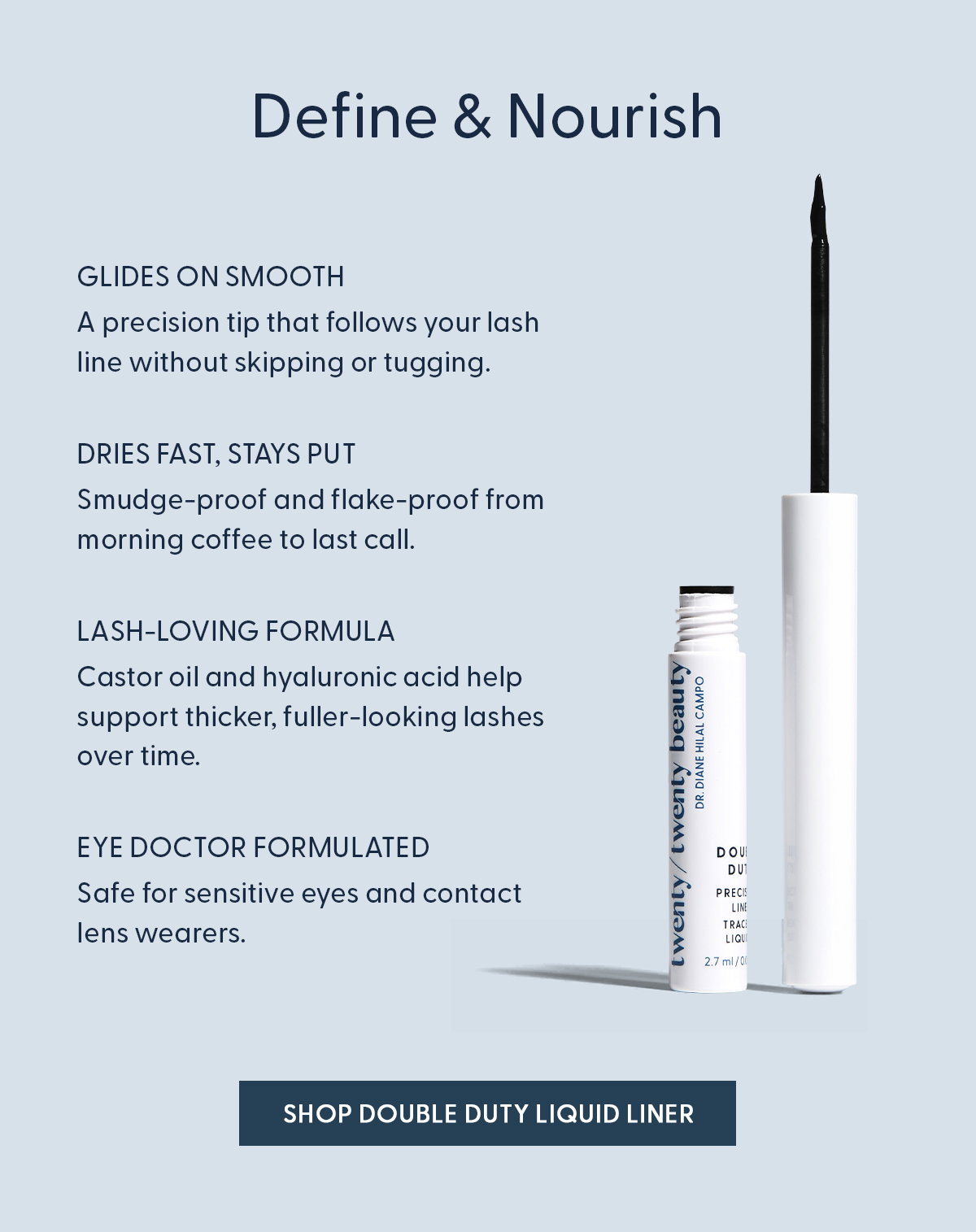 Shop Liner