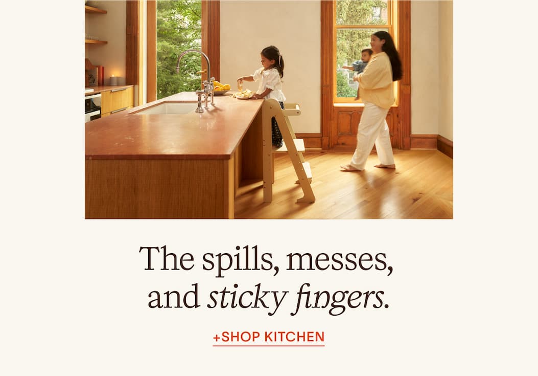 Shop Kitchen