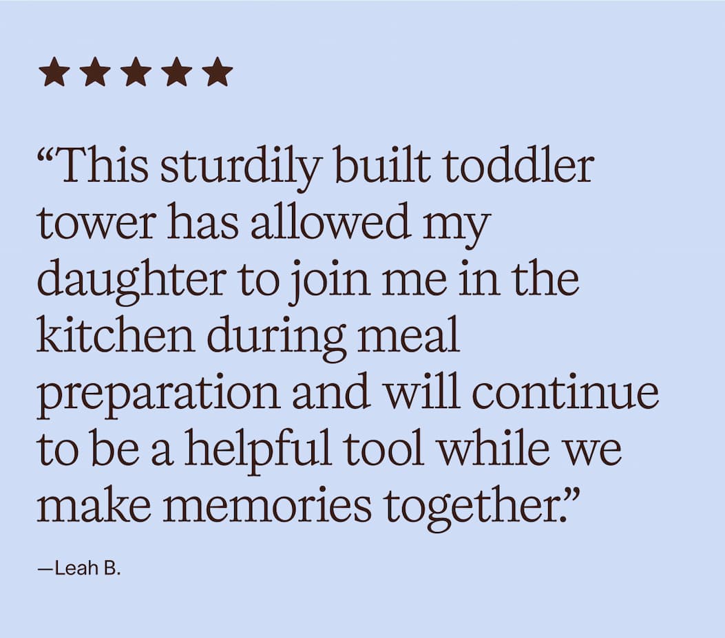5 Star Review