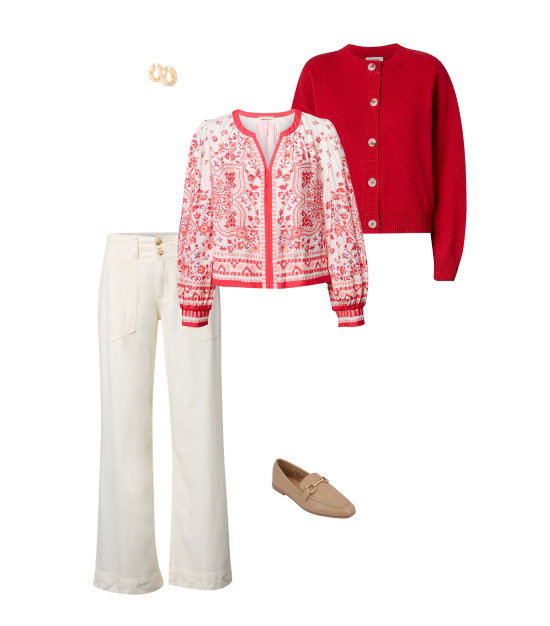Dailylook style