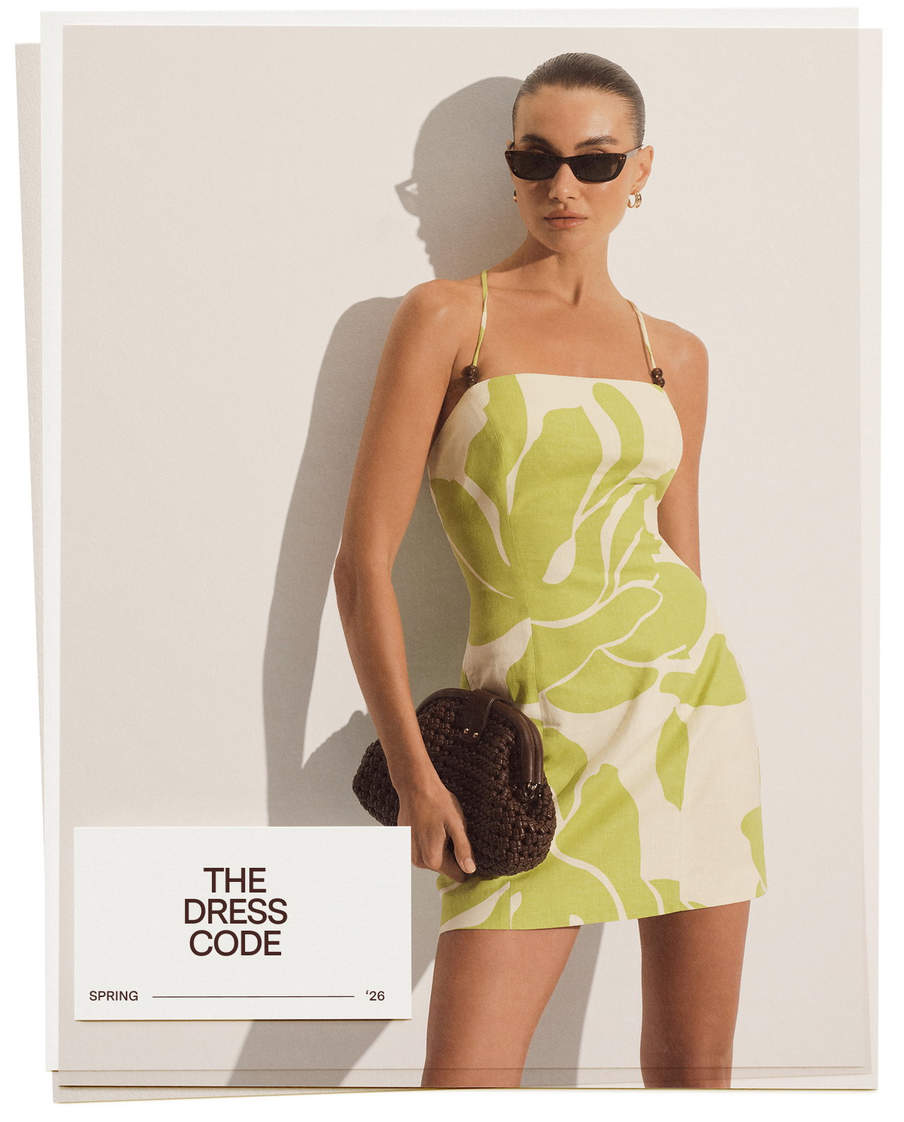 The Dress Code Spring '26
