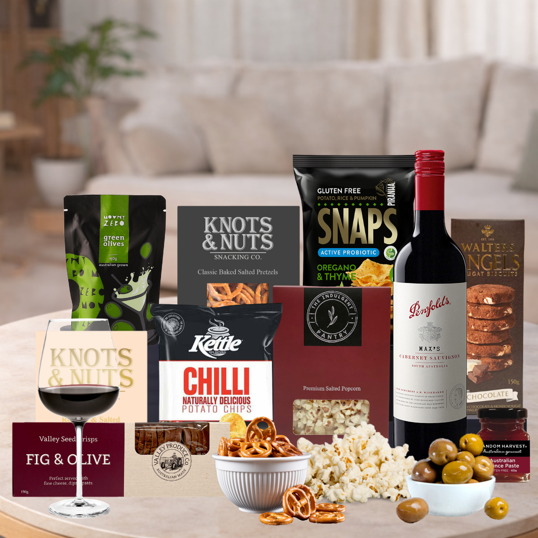 Birthday Hampers
