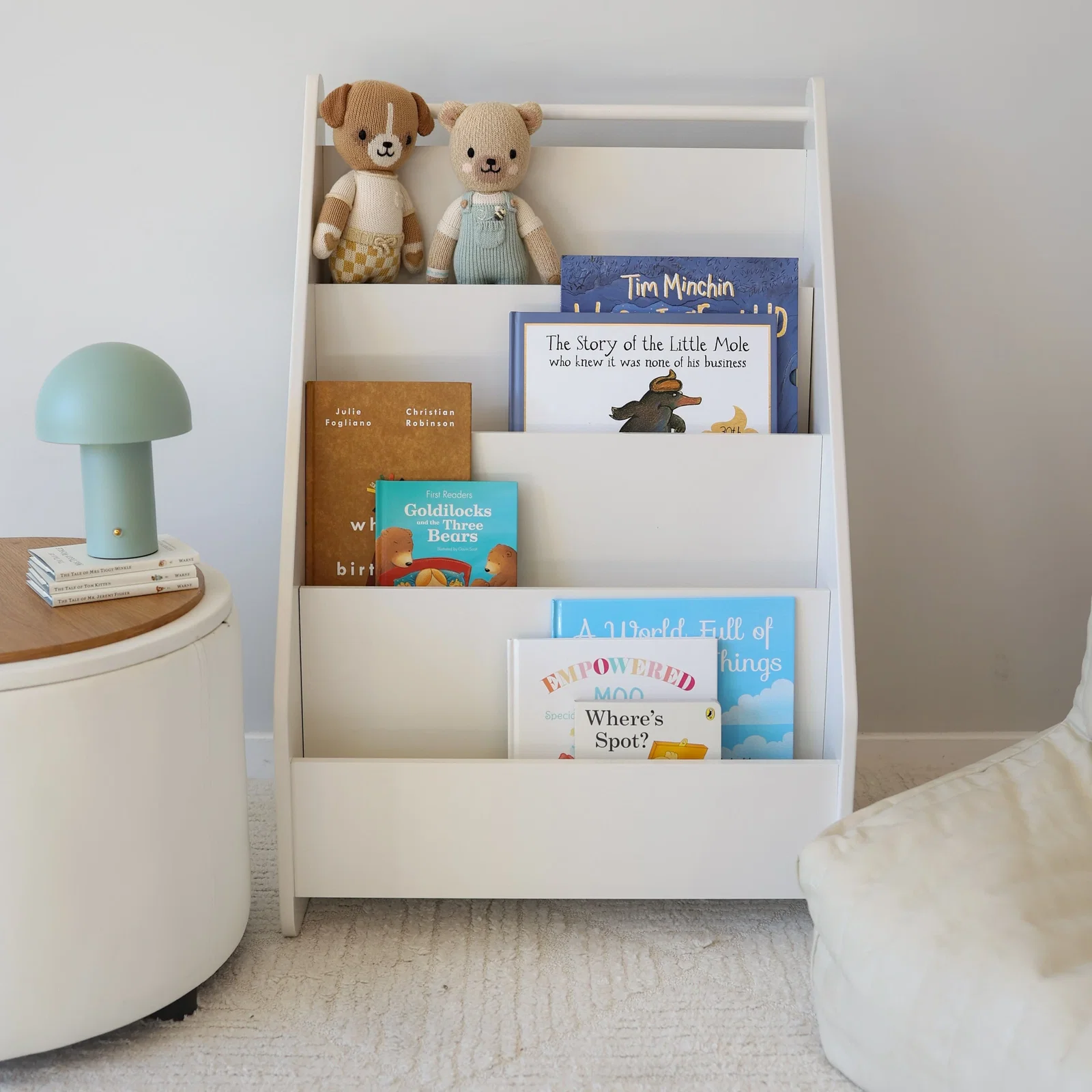 Image of Clover Bookshelf
