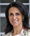 Chrysoula Zacharopoulou