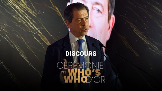 Who's Who Le Média