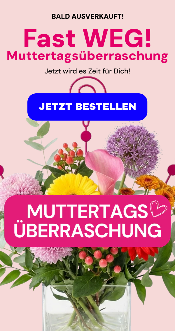 Fast Weg!
