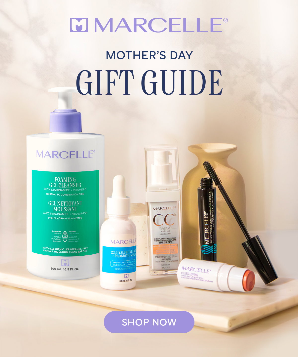 Mother's Day Sale 25% off