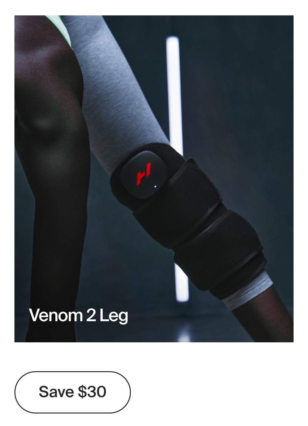 Shop Venom 2 Leg