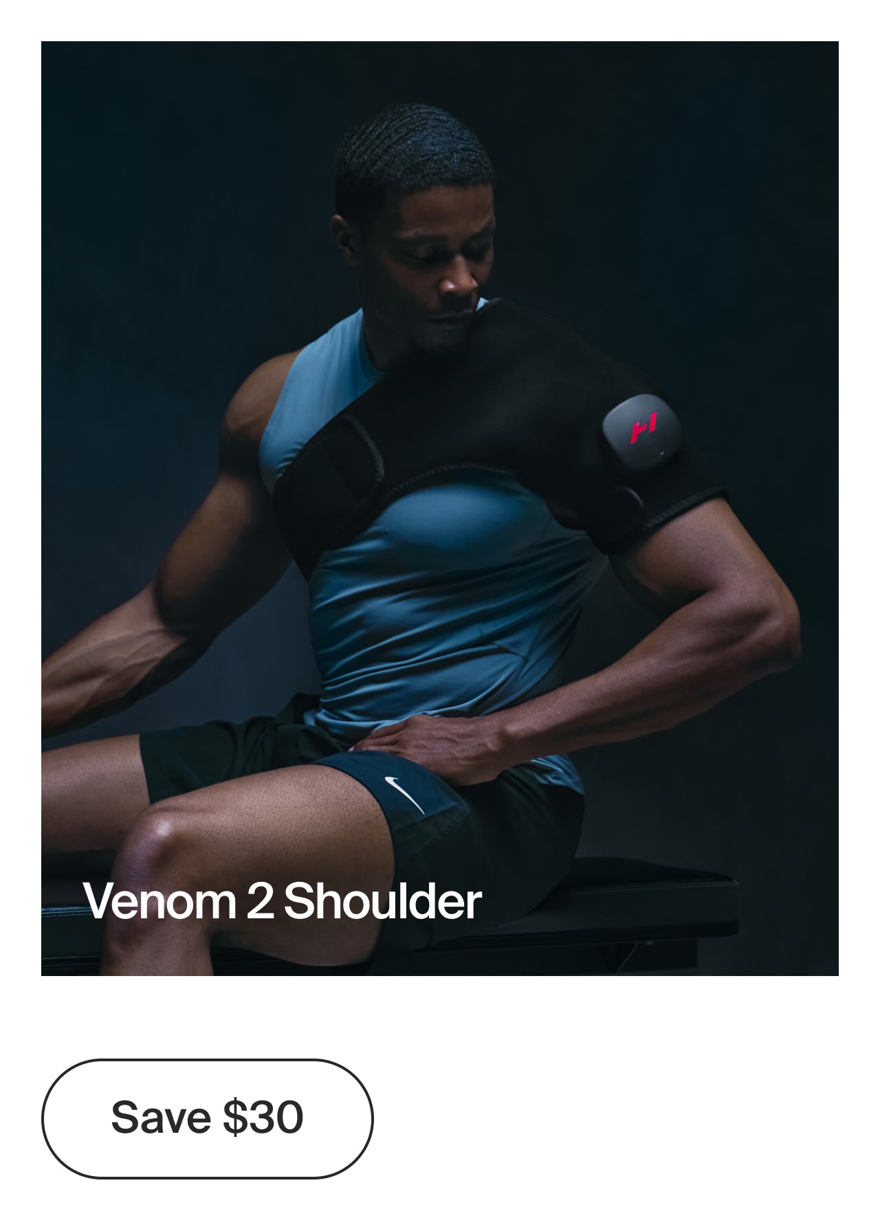 Shop Venom 2 Shoulder