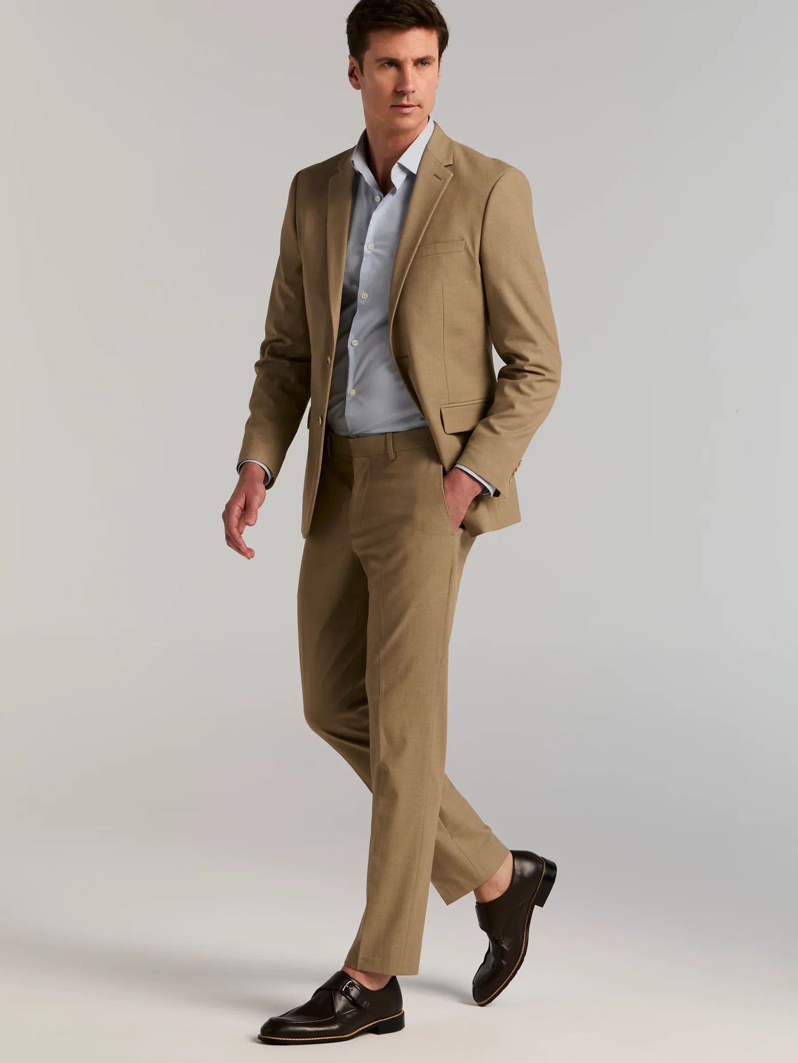 Slim Fit Louis Suit Pant Slim Fit Louis Suit Pant