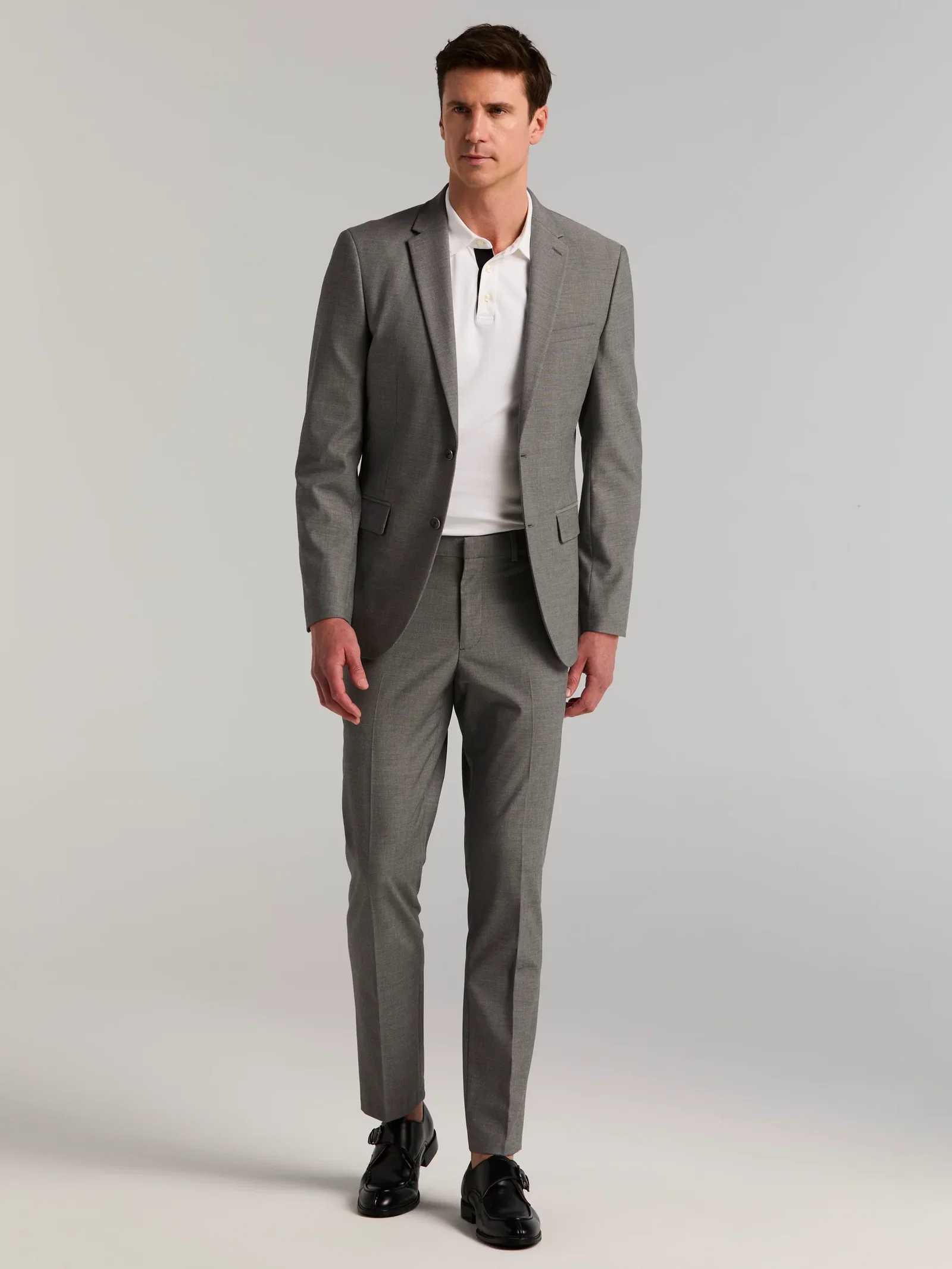 Slim Fit Louis Suit Jacket Slim Fit Louis Suit Jacket