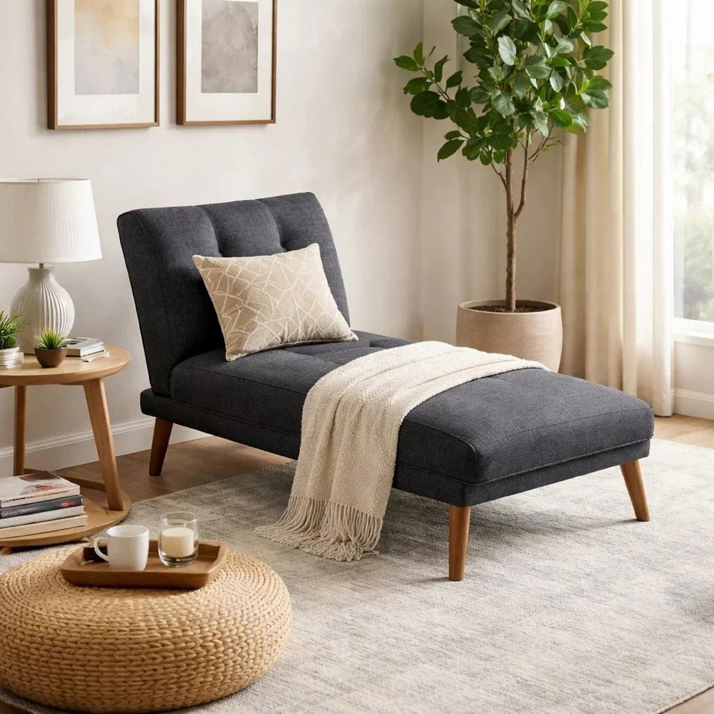 Sofa and Chair Image